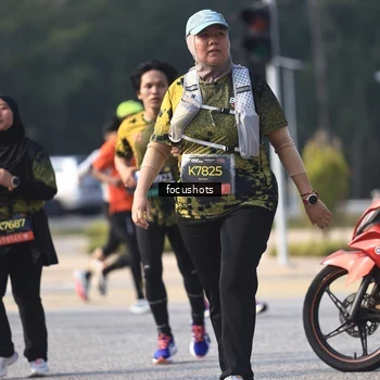 Runner Photo 6832484