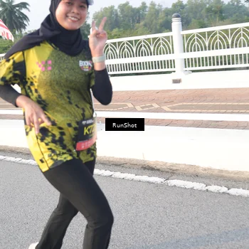 Runner Photo 6832490