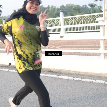 Runner Photo 6832491