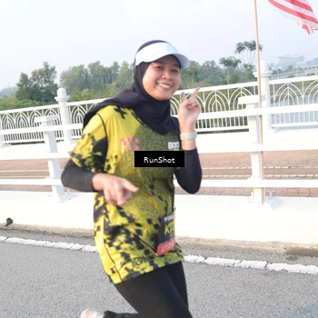 Runner Photo 6832496