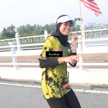 Runner Photo 6832497