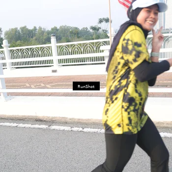 Runner Photo 6832501