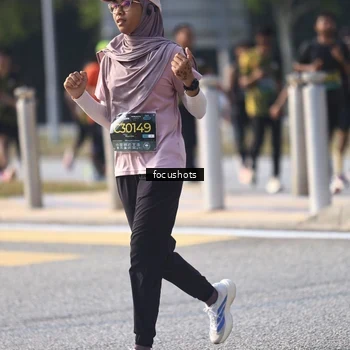 Runner Photo 6832509