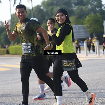Runner Photo 6832532