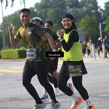 Runner Photo 6832535
