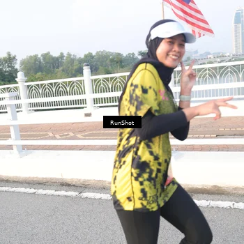 Runner Photo 6832545
