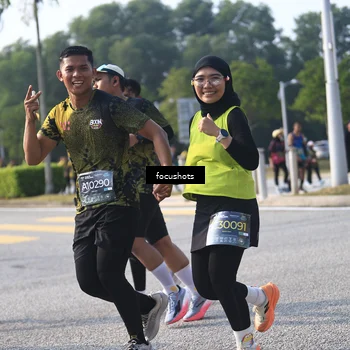 Runner Photo 6832546