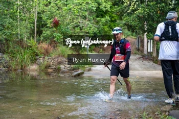 Runner Photo 683258