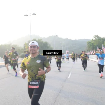 Runner Photo 6832591