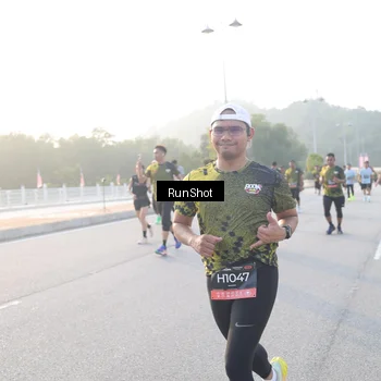 Runner Photo 6832592