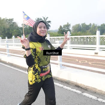 Runner Photo 6832593