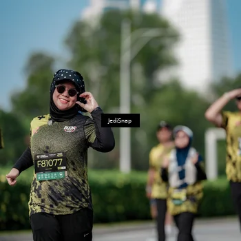 Runner Photo 6832594