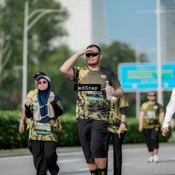 Runner Photo 6832620