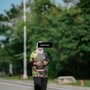 Runner Photo 6832628
