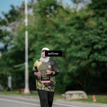 Runner Photo 6832630