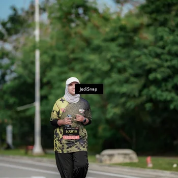 Runner Photo 6832634