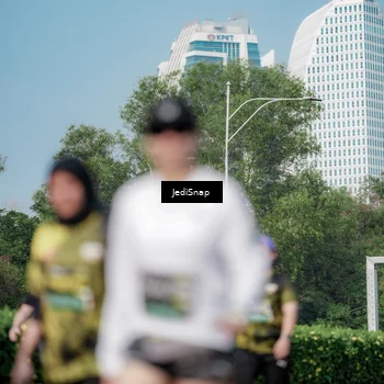 Runner Photo 6832639