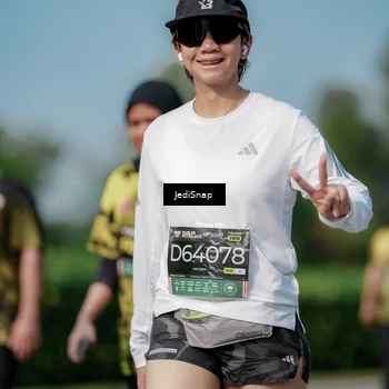Runner Photo 6832651