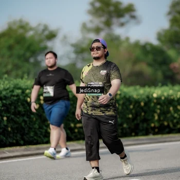 Runner Photo 6832654