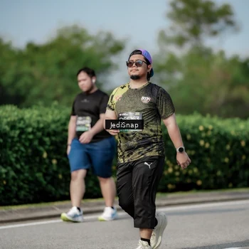 Runner Photo 6832660