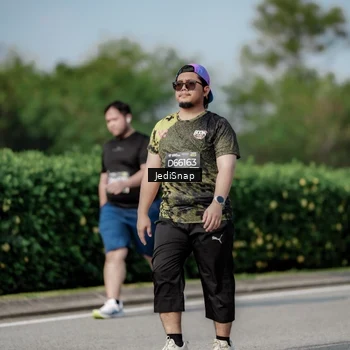 Runner Photo 6832662