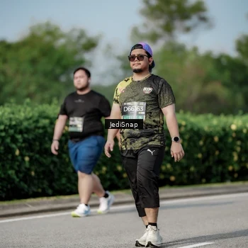 Runner Photo 6832674