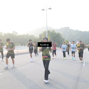 Runner Photo 6832761