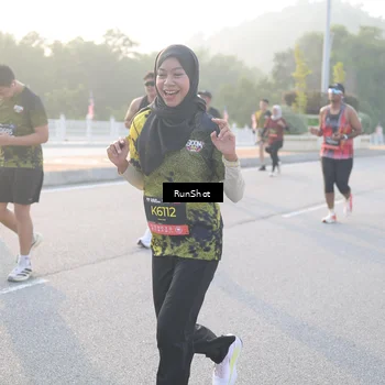 Runner Photo 6832770