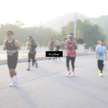 Runner Photo 6832776