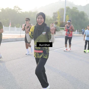 Runner Photo 6832779
