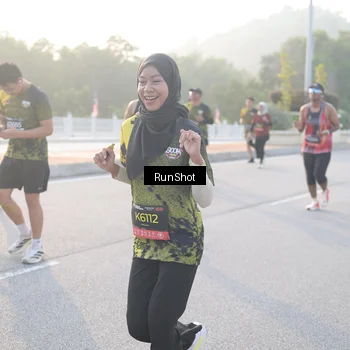 Runner Photo 6832780