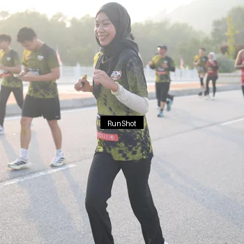 Runner Photo 6832781