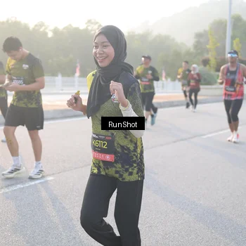 Runner Photo 6832784