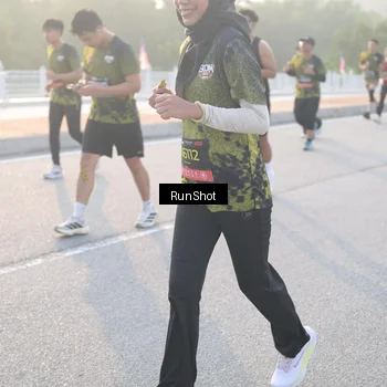 Runner Photo 6832785