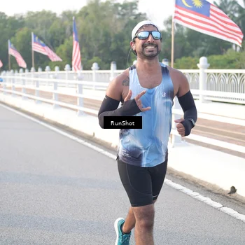 Runner Photo 6832798