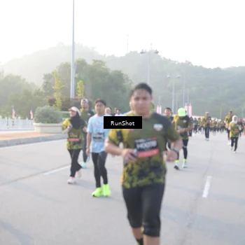 Runner Photo 6832810