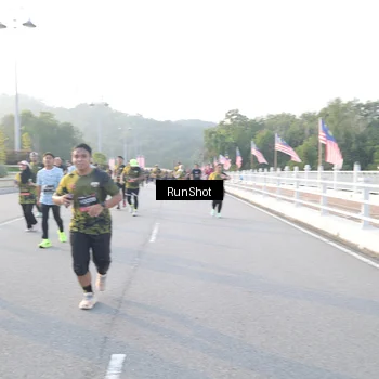 Runner Photo 6832812