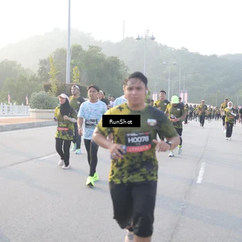 Runner Photo 6832818