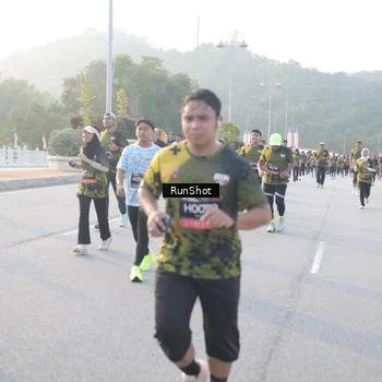 Runner Photo 6832827