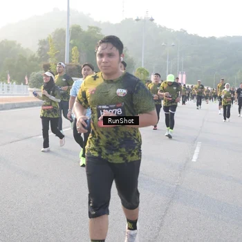 Runner Photo 6832830