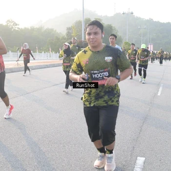 Runner Photo 6832837