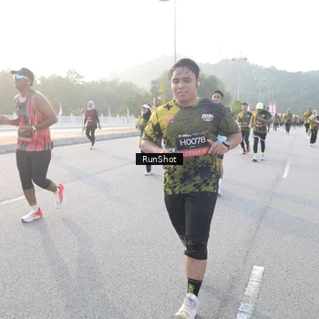 Runner Photo 6832840