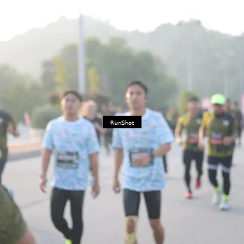 Runner Photo 6832848