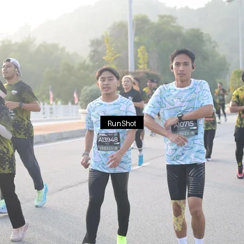 Runner Photo 6832855
