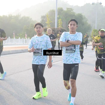 Runner Photo 6832862