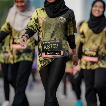 Runner Photo 6832880