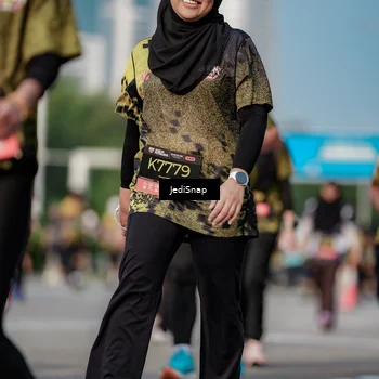 Runner Photo 6832884