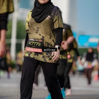 Runner Photo 6832893