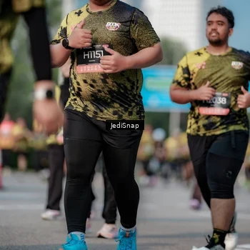 Runner Photo 6832899