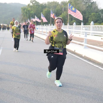 Runner Photo 6832901